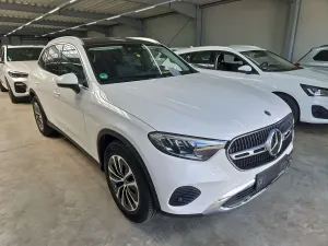 Mercedes-Benz GLC 220d Avantgarde Advanced 2023