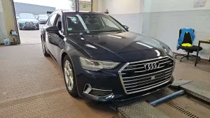 Audi A6 Avant 40 TDI Sport 2021
