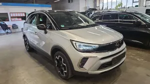 Opel Crossland 1.2 Elegance 2023