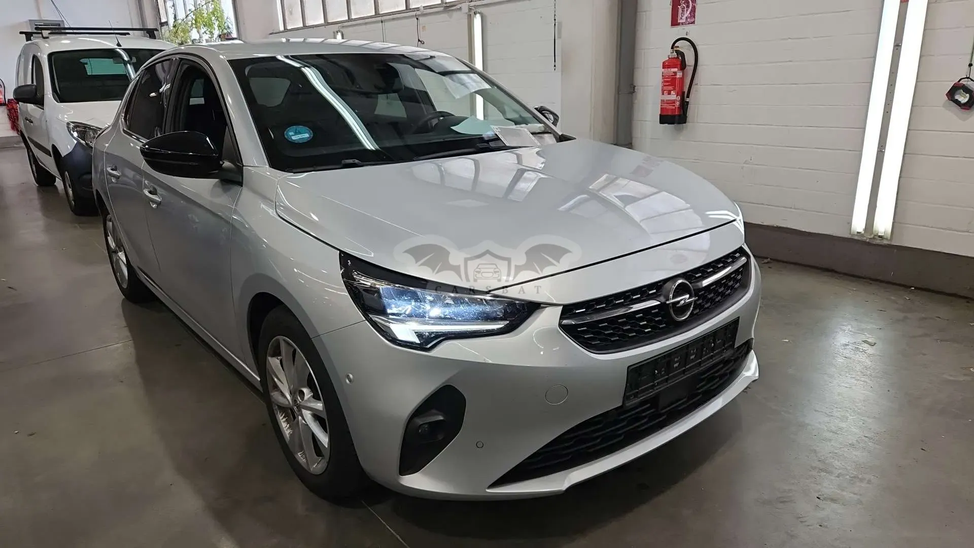Opel Corsa 1.5 Elegance 2023