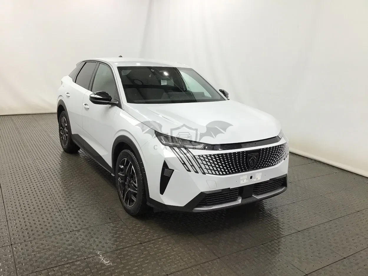 Peugeot 3008 1.2 Allure 2025