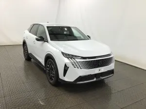 Peugeot 3008 1.2 Allure 2025