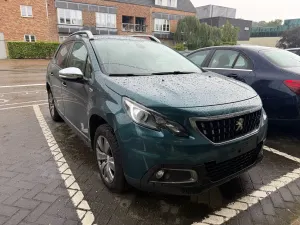 Peugeot 2008 1.2i Style 2019
