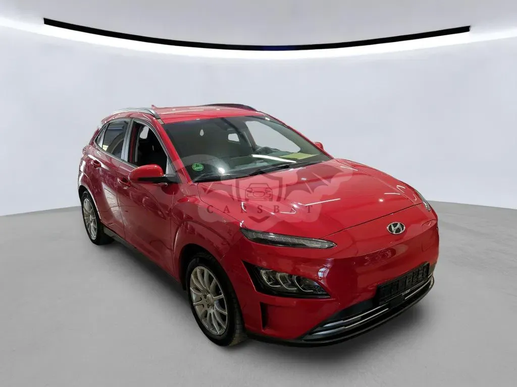 Hyundai Kona e-Kona 64 kWh Prime 2022