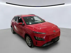 Hyundai Kona e-Kona 64 kWh Prime 2022