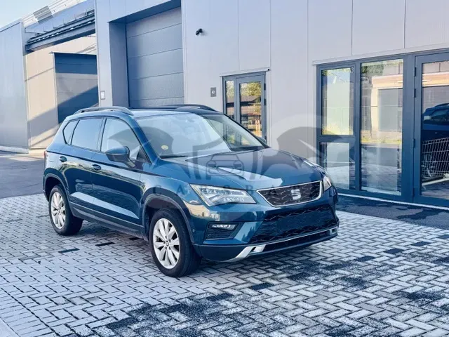 Seat Ateca 1.6 TDI 2019