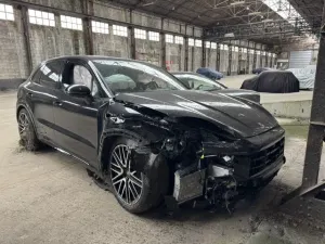 Porsche Cayenne S 3.0 2025