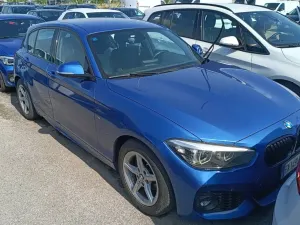 BMW 1 Series 116i M Sport 2019