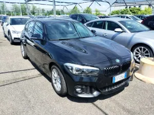 BMW 1 Series 116i M Sport 2019