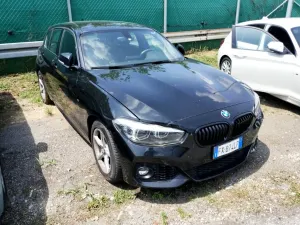 BMW 1 Series 116i Sport 2019