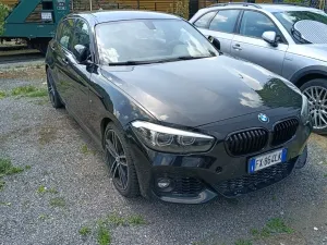 BMW 1 Series 116i Sport 2019