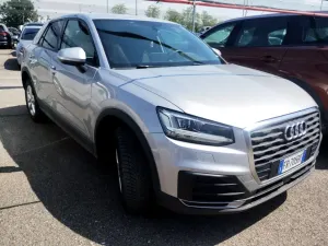 Audi Q2 1.6 TDI 2018