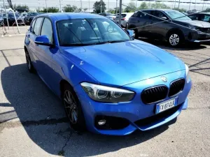 BMW 1 Series 116i Sport 2019