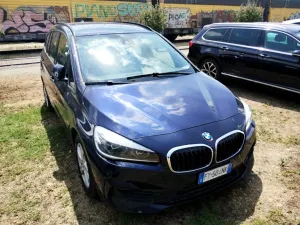 BMW 2 Series Gran Tourer 216i Sport 2019