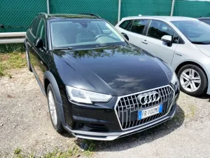 Audi A4 Allroad 2.0 TDI 2018