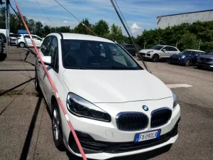 BMW 2 Series Gran Tourer 216i Sport 2019