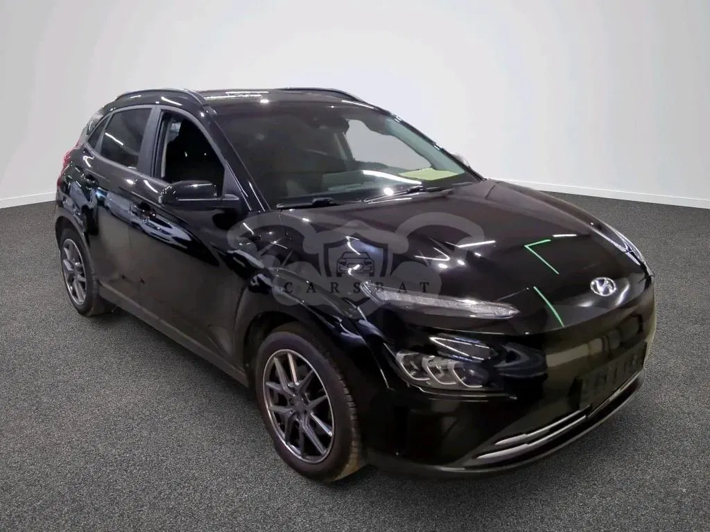 Hyundai Kona e-Kona 64 kWh Prime 2022