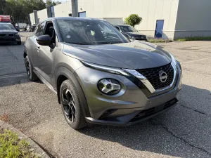 Nissan Juke 1.0 2024