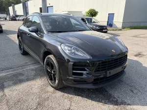 Porsche Macan 2.0 2021