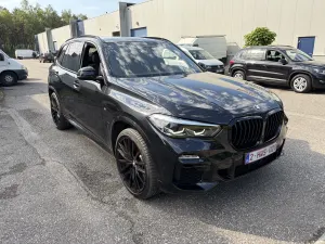 BMW X5 45e 2021