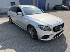 Mercedes-Benz E Break 200 Business Solution AMG 2018