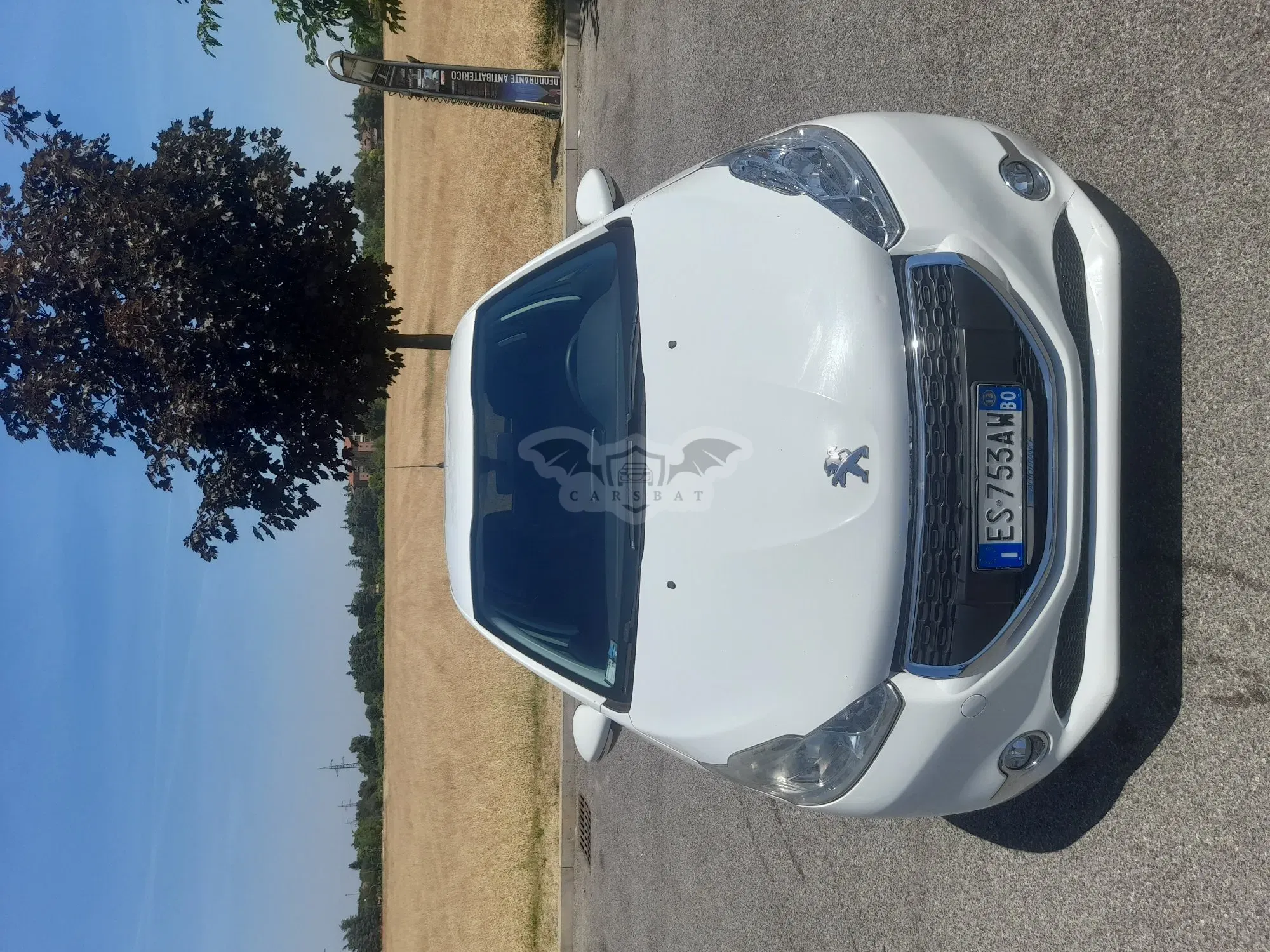 Peugeot 208 1.4 HDI Allure 2013