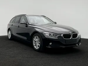 BMW 3 Series Touring 316d 2013