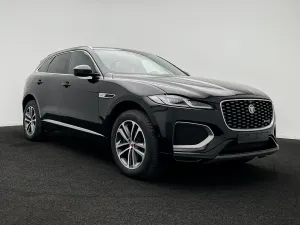 Jaguar F-Pace 2.0 R-Dynamic 2021