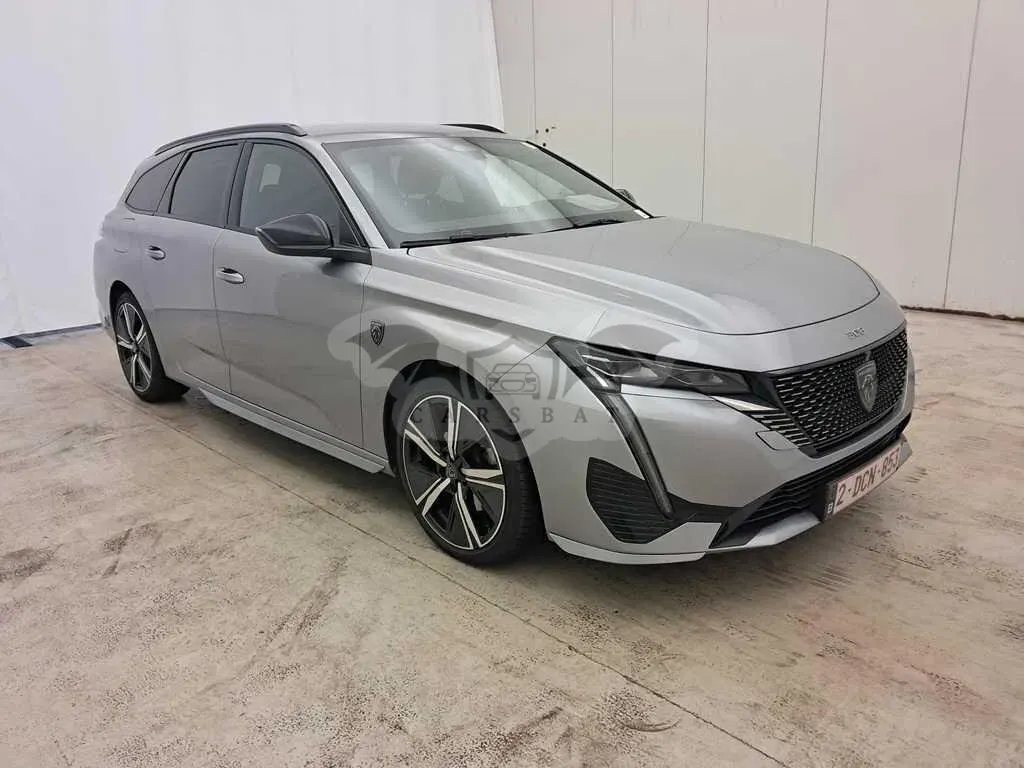 Peugeot 308 SW 1.5 GT 2023