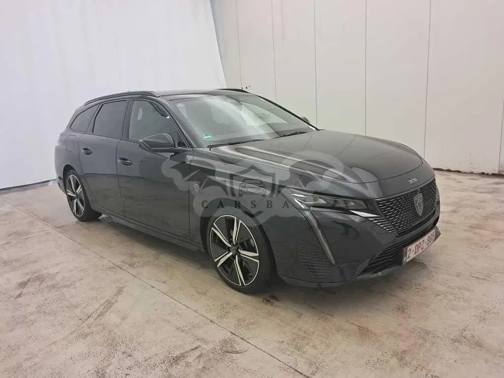 Peugeot 308 SW 1.2i GT 2023