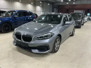 BMW 1 Series 116d 2022