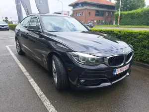 BMW 3 Series GT 318d 2020