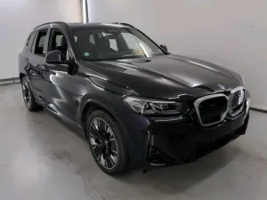 BMW iX3 74 kWh M Sport 2023