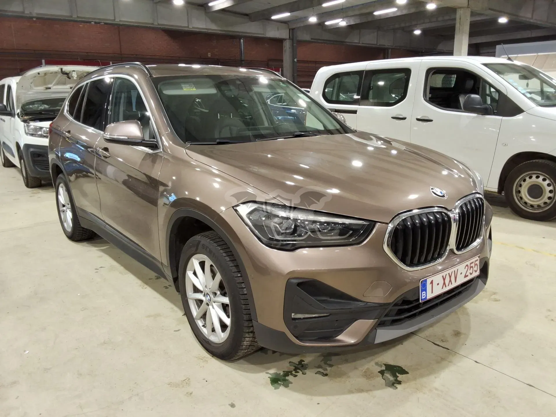 BMW X1 18i 2020