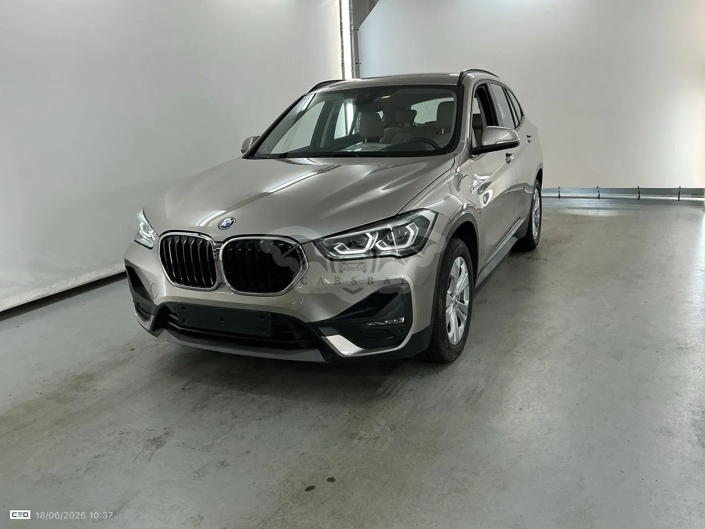 BMW X1 25e Business Design 2022