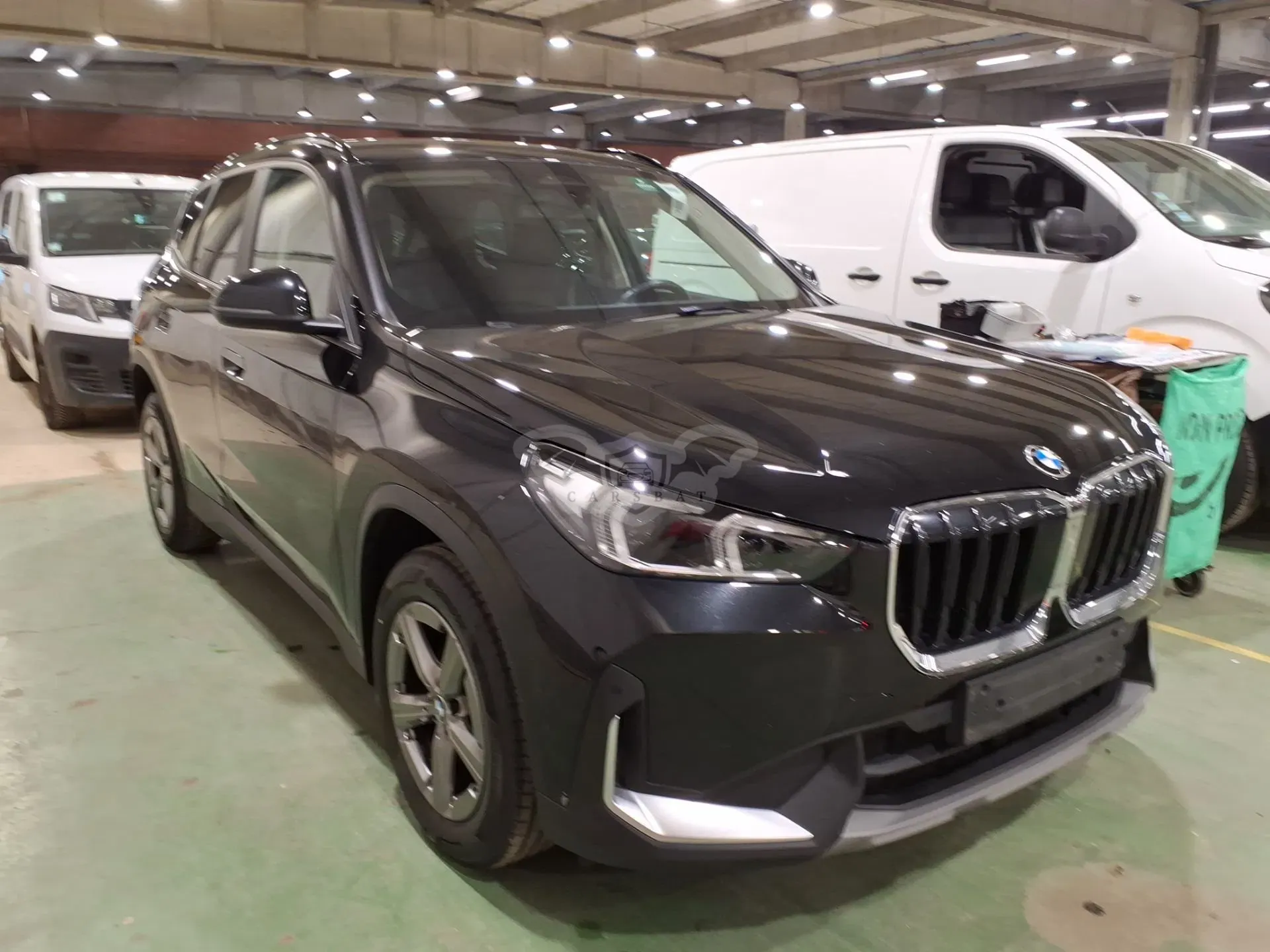 BMW X1 18d 2023