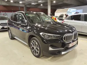 BMW X1 20d 2021