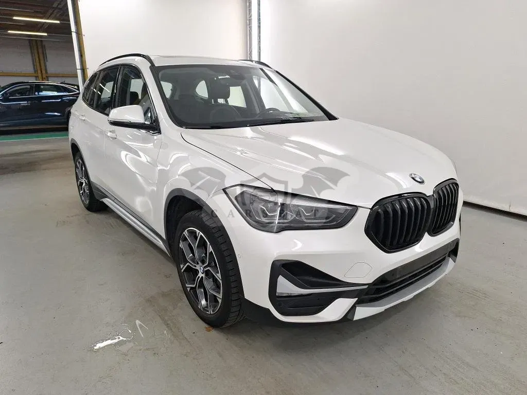 BMW X1 16 X Line 2020