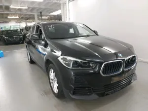BMW X2 16d 2021