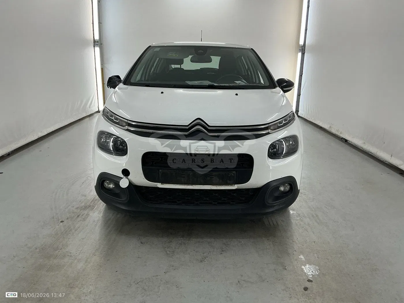Citroën C3 1.2i Feel 2020