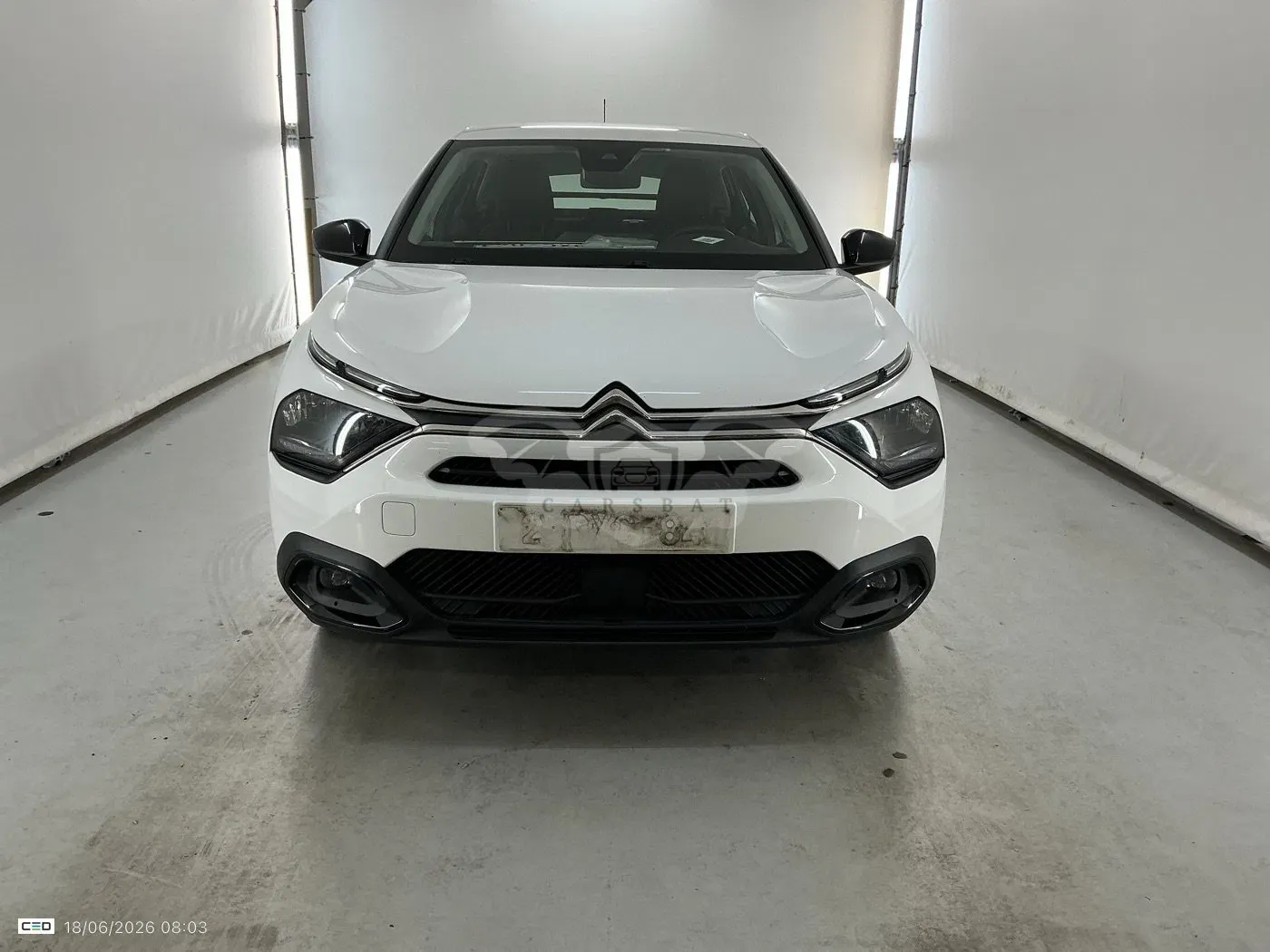 Citroën C4 1.5 HDI Business 2022