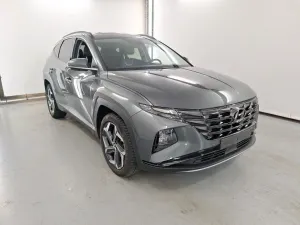 Hyundai Tucson 1.6 T-GDI Shine 2022