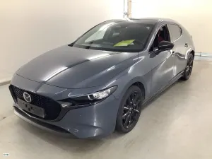 Mazda 3 2.0 SKYACTIV-G 2024