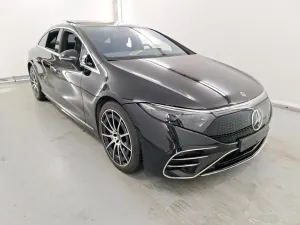 Mercedes-Benz EQS 450 AMG Line 2023