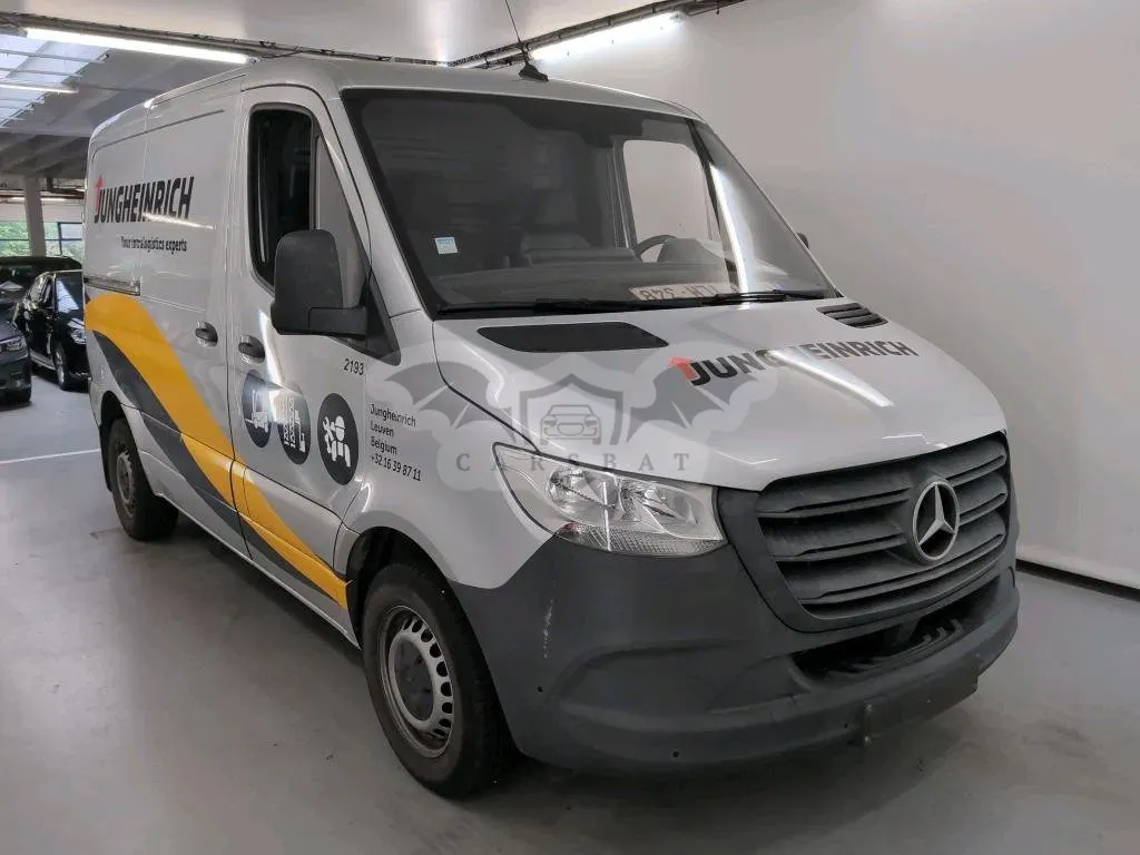 Mercedes-Benz Sprinter L1H1 311 CDI 2020