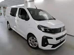 Opel Vivaro L3H1 2.0 2024