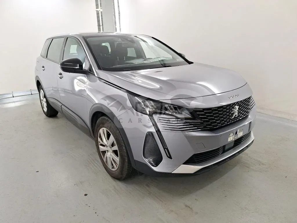Peugeot 5008 1.5 HDI Active Pack 2022