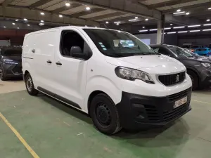 Peugeot Expert 2.0 HDI Premium 2021
