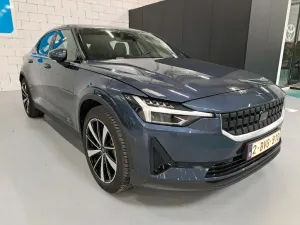 Polestar 2 Long Range 79 kWh 2022