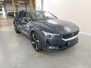 Polestar 2 79 kWh 2020
